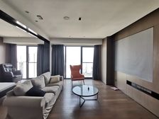 精装房 提包入住 江北区 龙湖唐宁one 一房