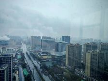 城北拱康路谢村地铁口新大楼800方招租餐饮棋牌足浴等业态