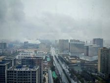 城北拱康路地铁口新大楼2700方招租餐饮棋牌足浴等业态