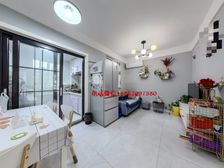 房东急售 价格可以面谈 70年产权 精装2房 送家具 有钥匙