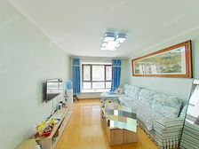 窦店·北京城建琨廷北区·2室·2厅