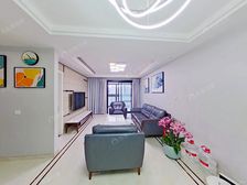 超高得房率 金沙湖·御观邸·5室·2厅