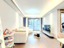 松江新城高品质小区东鼎名人府少有低总价三房业主移民价格好谈