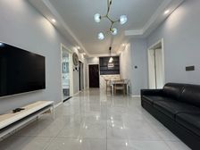 成华区 成华奥园广场二期 三房