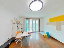 四期低楼层中间位置 满五年 唯 1 边套 全明 可约看