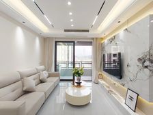 大渡口区 荣盛城观云郡花漾里组团 三房 69.8万