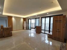 建工城 康园团组 精装 大横厅 74万 朝花园