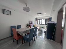 新出|国展旁两室两厅|全新电梯房|自住装修|随时看房