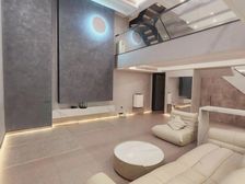 真:虹庐湾 下叠精装好房 双轨地0铁交通 南北通透 满五