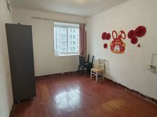 碧水莲晴三期3室2厅1卫南朝向96.0万元/套出售