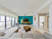 一梯一户 低密度小区!200万精妆 !买一层送一层!奢华改善