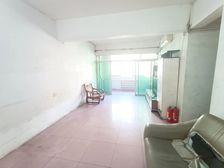 恒达苑 3 房 92 方 南北通透 厅带阳台 位置安静