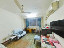 长风·星风花苑·1室·1厅,低楼层出行方便