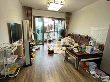 瀚林新城 95平6居 南向精装修 视野无遮挡