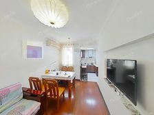 新上好房 中间楼层 精装修 不临街 采光刺眼 价可谈