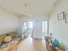 景观好房,朝南无遮挡,位置安静一梯两户