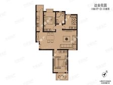 电梯房,大开间,品质小区,环境优美