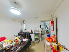 1梯2户,南北通透,送15平花园,近西郊百联上适存