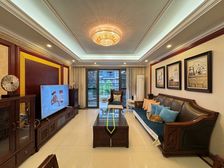 渝北区 恒大照母山御景半岛 三房 208万