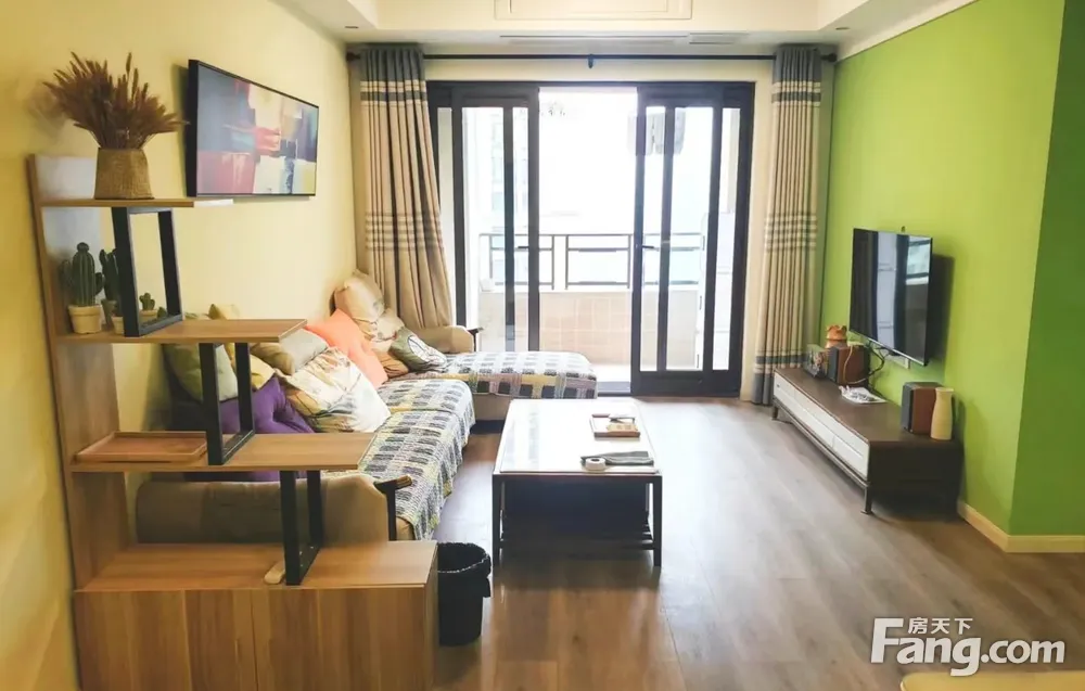 融创凡尔赛领馆三期 三房 必看保真房源