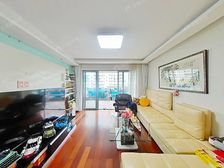 杨东·陆家嘴**公寓·3室·2厅