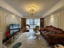 近商圈,视野好,交通便利,配套完善