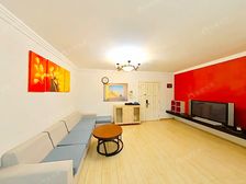 古北·雅典花苑·2室·2厅