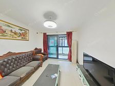 长桥·华沁家园·2室·2厅