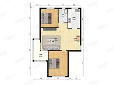 品质小区,环境优美,诚意出售,精装好房