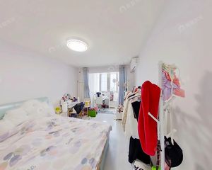 总监推荐1997年楼龄 知春路 中间楼层 精装 急售