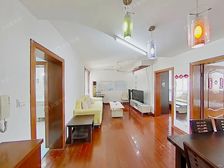 南翔·民东公寓·2室·2厅