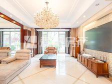 2室2厅泛海国际居住区澜海园