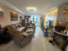 大复试,大露台,花园住宅,南北通透,四房大户型,产权清晰