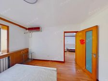 庄维花园一期 80.13平2居 北向简装修 拎包入住