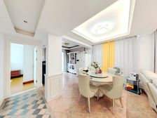 宁兴城市花园 精装 拎包入住 视野开阔 看房方便