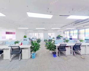 西城 70年产权 马甸 北环中心3室1厅 可LUO 户有车位