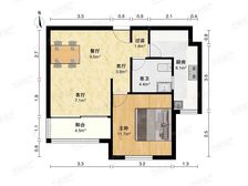 品质小区,环境优美,诚意出售,精装好房