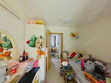 店长力荐 未用心圆西苑 好房诚售 看房方便