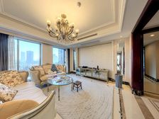 小区数套 品质小区精装拎包入住