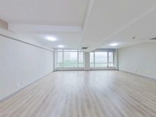 现代城普宅东向三居室 满五年看房方便