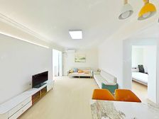 江桥·绿地新江桥城(一期)·2室·1厅