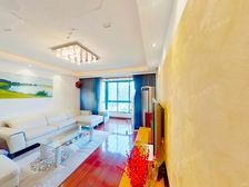 绿洲花园高楼层,有车位,小洋房,景观一绝。