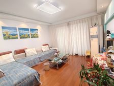 东方明珠二村4房南精装真实好房