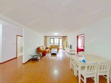 北七家·金色漫香苑·5室·大平层更舒适,落地窗采光好,实用