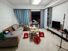 南宁大唐天悦 4房2厅85万