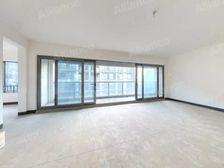 奢华横厅品质大平层 中间楼层 安静宜居 出行便利 配套成熟