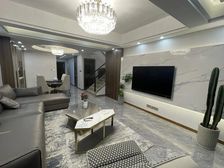 (下叠!带花园)青秀澜湾 !豪装!业主置换急售!独立花园