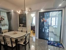 (本人专售青秀澜湾)精装!拎包入住!楼层好!急售中