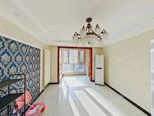 垡头·翠成馨园A区·2室·1厅