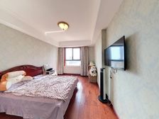 荣安和院 房东自住 保养较好 看房提前预约